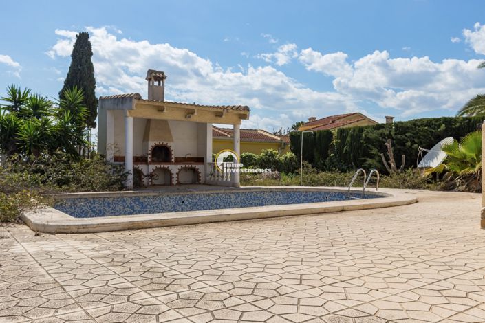 Image No.5-Villa de 6 chambres à vendre à Ciudad Quesada