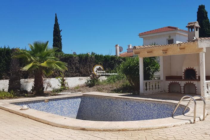 Image No.50-Villa de 6 chambres à vendre à Ciudad Quesada