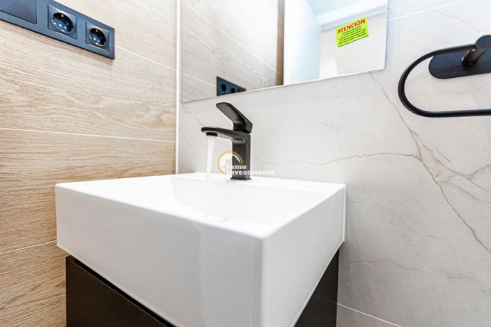 Image No.23-Maison de ville de 3 chambres à vendre à Los Altos