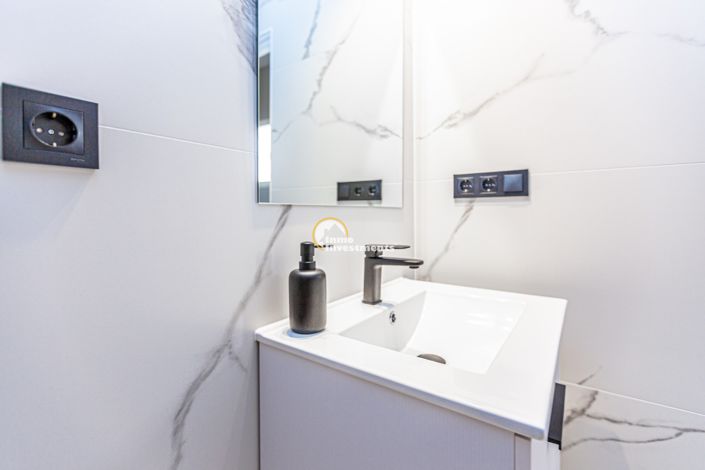 Image No.31-Maison de ville de 3 chambres à vendre à Los Altos