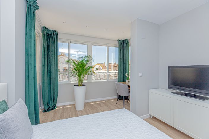 Image No.33-Maison de ville de 3 chambres à vendre à Los Altos