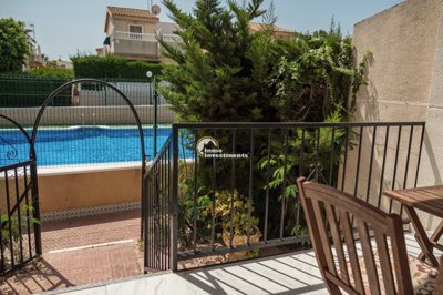 Inmo Investments Estate Agent SL most sold property