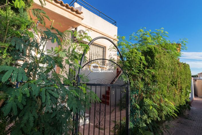 Image No.2-Bungalow de 1 chambre à vendre à Los Altos