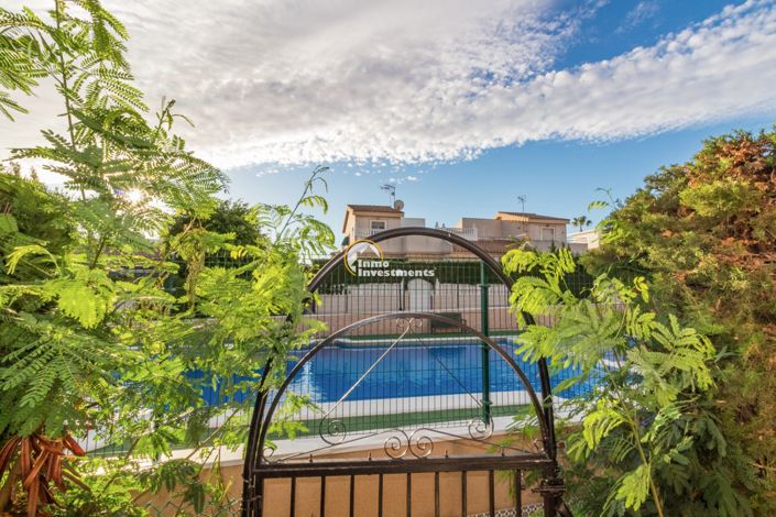 Image No.30-Bungalow de 1 chambre à vendre à Los Altos