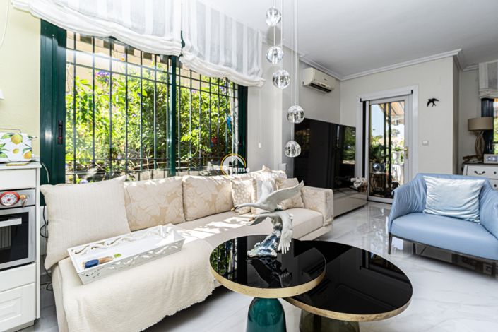 Image No.16-Maison de ville de 2 chambres à vendre à Campoamor