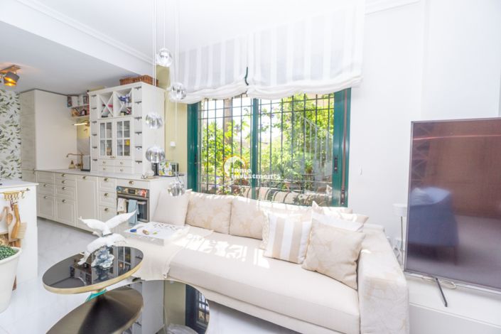 Image No.18-Maison de ville de 2 chambres à vendre à Campoamor