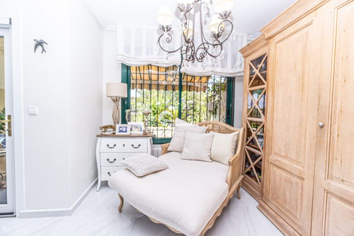 Image No.19-Maison de ville de 2 chambres à vendre à Campoamor