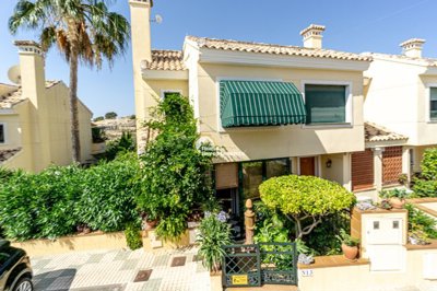 Inmo Investments Estate Agent SL most sold property