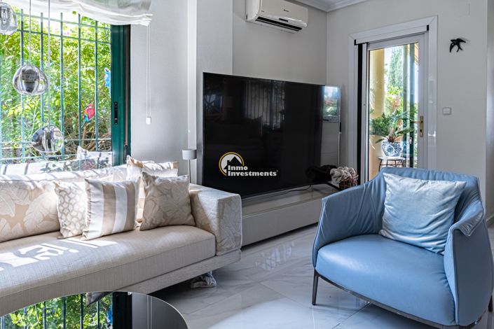 Image No.21-Maison de ville de 2 chambres à vendre à Campoamor