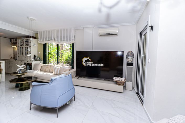 Image No.22-Maison de ville de 2 chambres à vendre à Campoamor