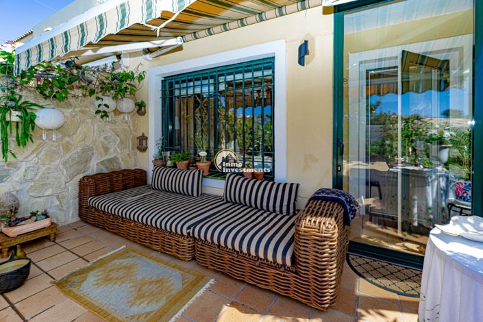 Image No.25-Maison de ville de 2 chambres à vendre à Campoamor