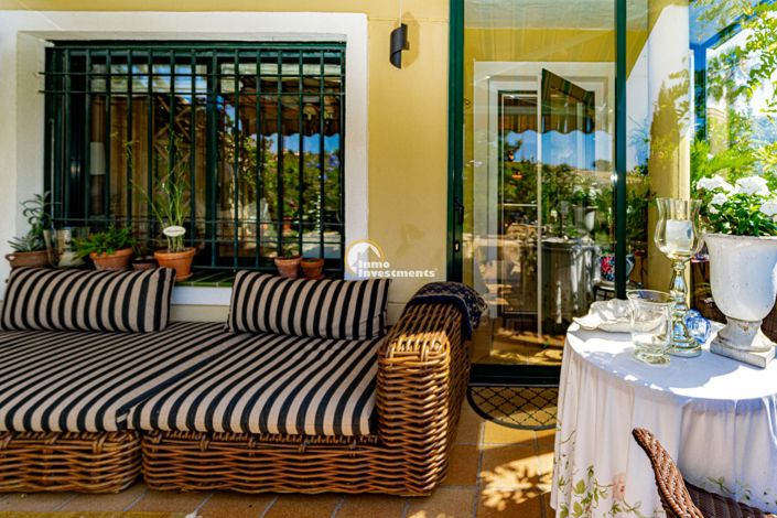 Image No.26-Maison de ville de 2 chambres à vendre à Campoamor