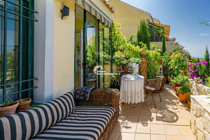 Image No.27-Maison de ville de 2 chambres à vendre à Campoamor