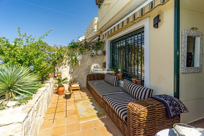 Image No.28-Maison de ville de 2 chambres à vendre à Campoamor