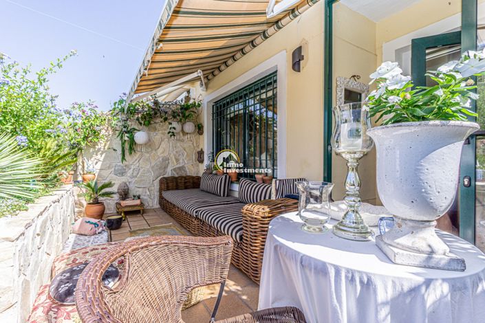 Image No.30-Maison de ville de 2 chambres à vendre à Campoamor