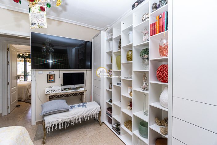 Image No.34-Maison de ville de 2 chambres à vendre à Campoamor