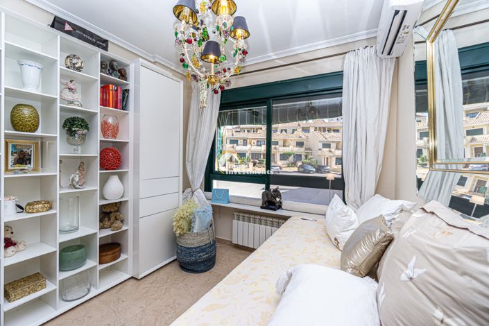 Image No.35-Maison de ville de 2 chambres à vendre à Campoamor