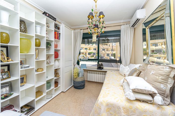 Image No.36-Maison de ville de 2 chambres à vendre à Campoamor