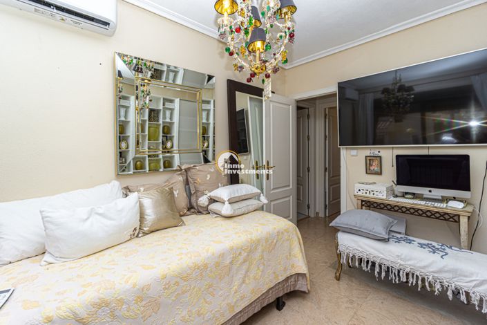 Image No.37-Maison de ville de 2 chambres à vendre à Campoamor