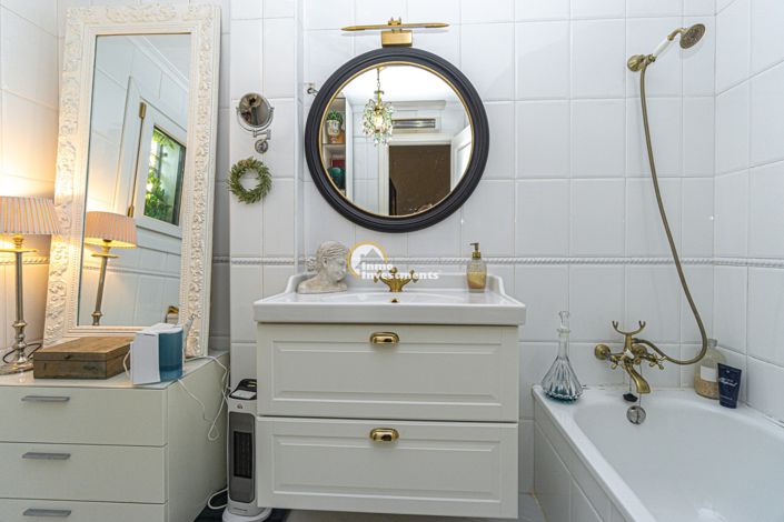 Image No.39-Maison de ville de 2 chambres à vendre à Campoamor