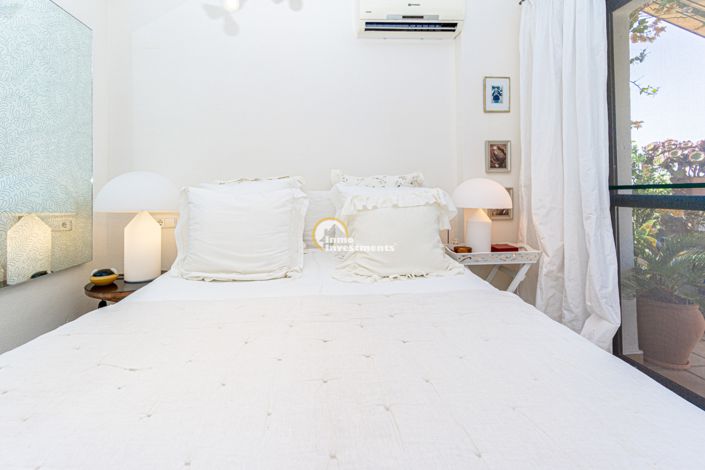 Image No.43-Maison de ville de 2 chambres à vendre à Campoamor