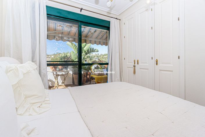 Image No.45-Maison de ville de 2 chambres à vendre à Campoamor