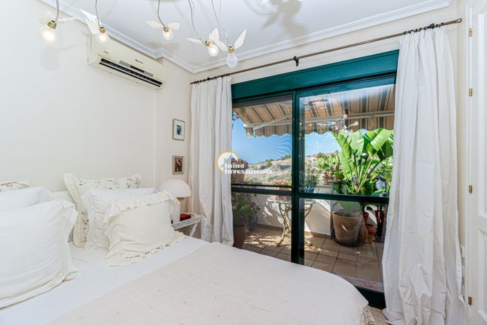 Image No.46-Maison de ville de 2 chambres à vendre à Campoamor