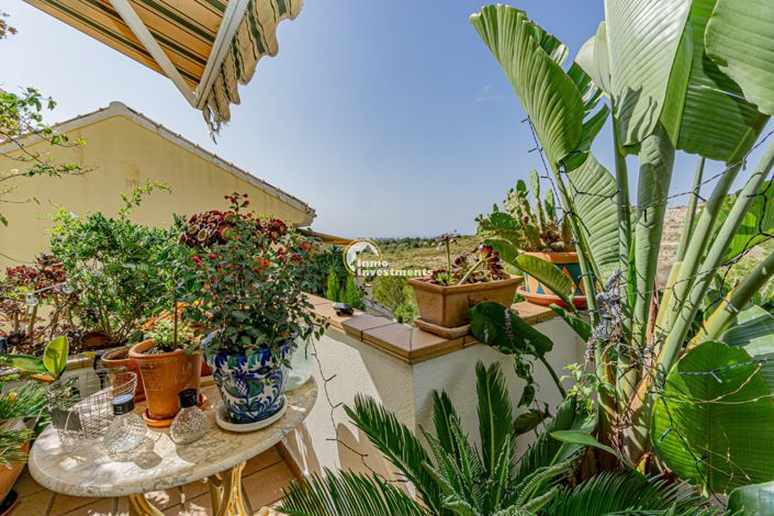 Image No.49-Maison de ville de 2 chambres à vendre à Campoamor