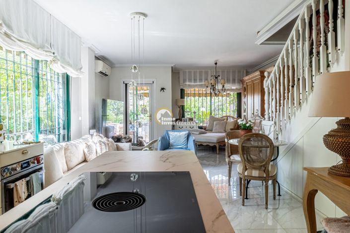 Image No.7-Maison de ville de 2 chambres à vendre à Campoamor