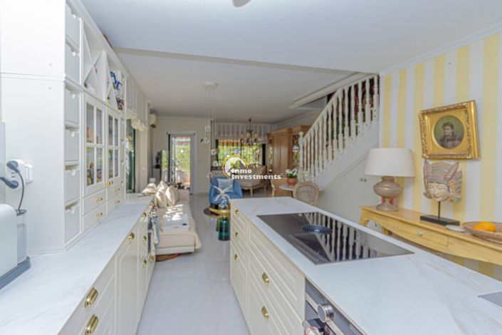 Image No.8-Maison de ville de 2 chambres à vendre à Campoamor