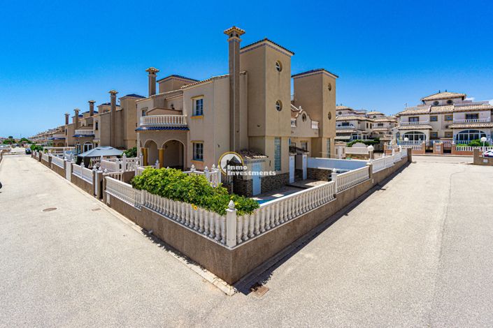 Image No.1-Villa de 3 chambres à vendre à Lomas de Cabo Roig