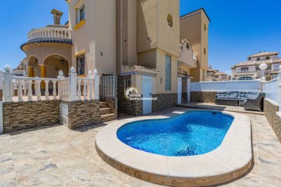 Inmo Investments Estate Agent SL most sold property
