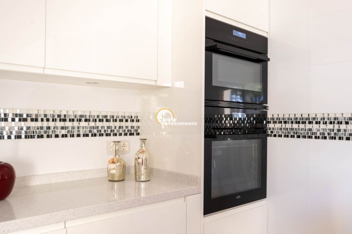 Image No.14-Villa de 4 chambres à vendre à San Miguel de Salinas