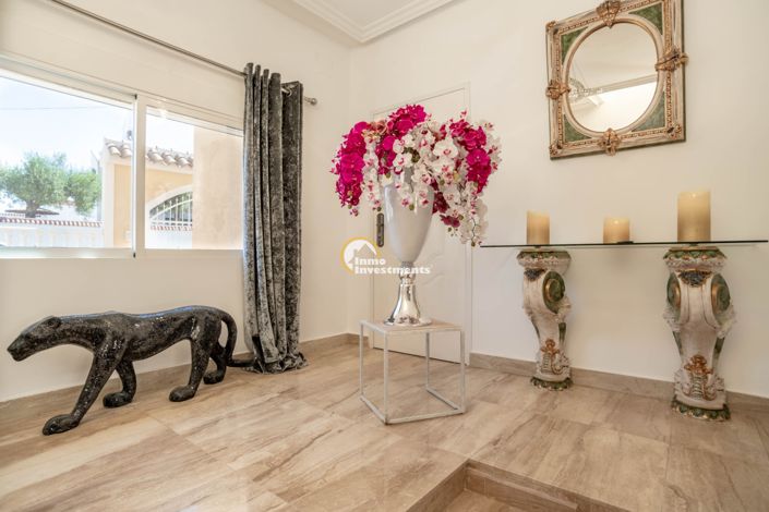 Image No.23-Villa de 4 chambres à vendre à San Miguel de Salinas