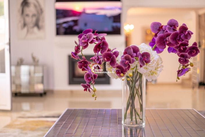 Image No.25-Villa de 4 chambres à vendre à San Miguel de Salinas