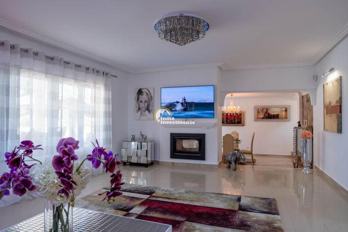 Image No.27-Villa de 4 chambres à vendre à San Miguel de Salinas