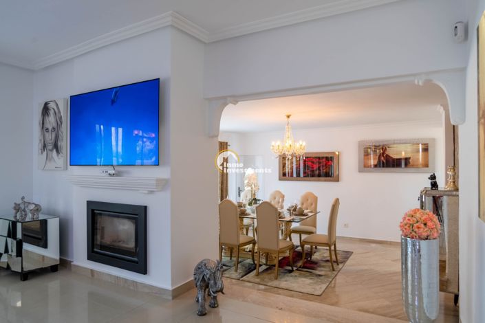 Image No.28-Villa de 4 chambres à vendre à San Miguel de Salinas