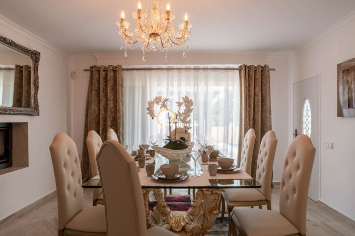 Image No.33-Villa de 4 chambres à vendre à San Miguel de Salinas