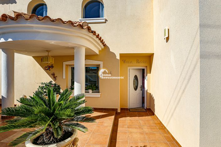 Image No.6-4 Bed Villa for sale