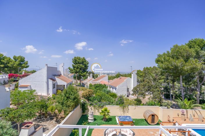 Image No.8-4 Bed Villa for sale