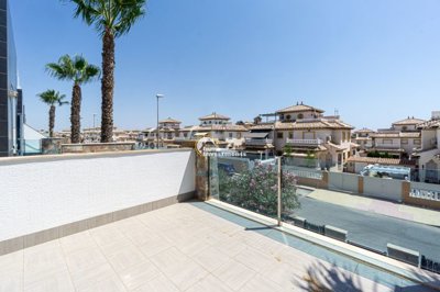 Inmo Investments Estate Agent SL most sold property