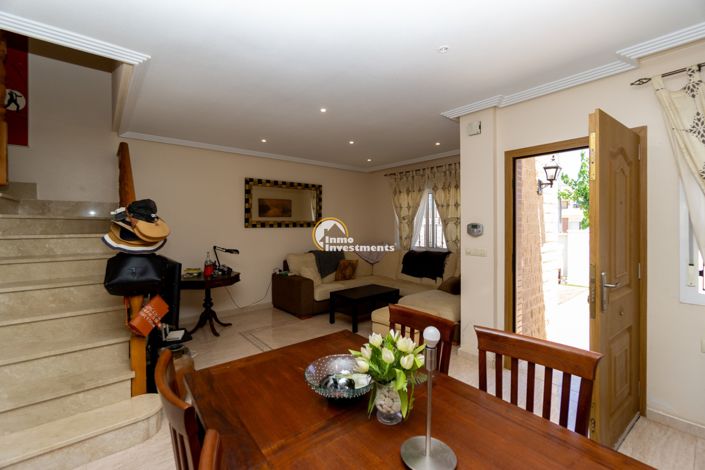 Image No.10-Maison de ville de 3 chambres à vendre à Torre de la Horadada