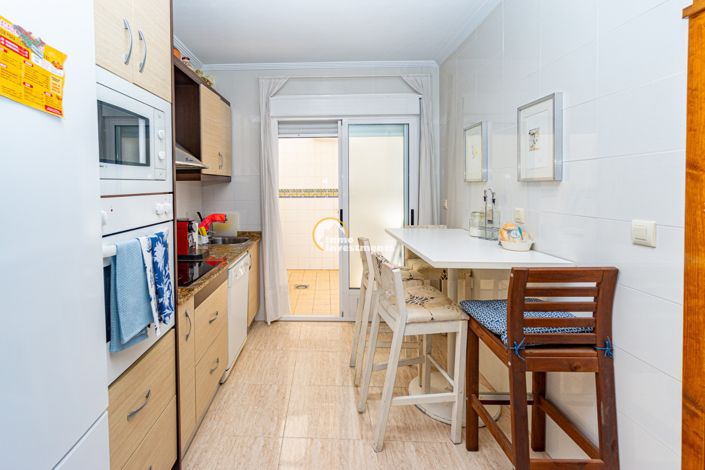 Image No.13-Maison de ville de 3 chambres à vendre à Torre de la Horadada