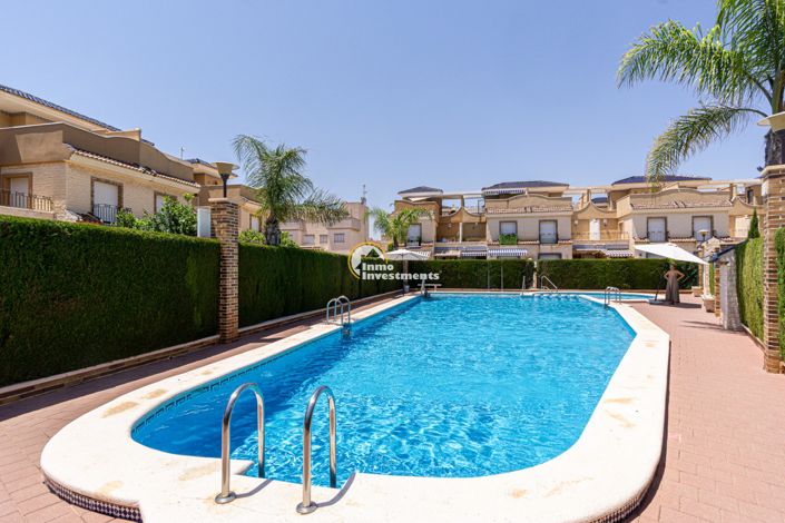 Image No.3-Maison de ville de 3 chambres à vendre à Torre de la Horadada