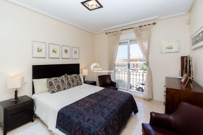 Image No.35-Maison de ville de 3 chambres à vendre à Torre de la Horadada