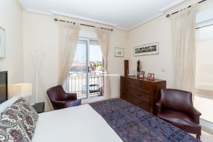 Image No.36-Maison de ville de 3 chambres à vendre à Torre de la Horadada