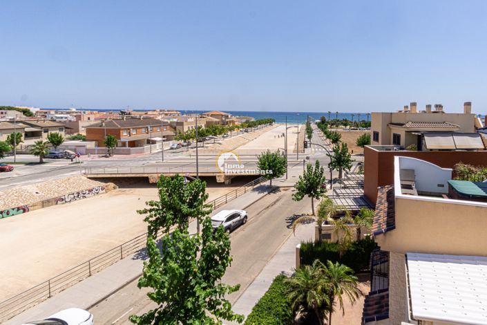 Image No.4-Maison de ville de 3 chambres à vendre à Torre de la Horadada