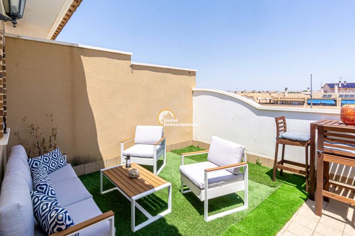 Image No.47-Maison de ville de 3 chambres à vendre à Torre de la Horadada