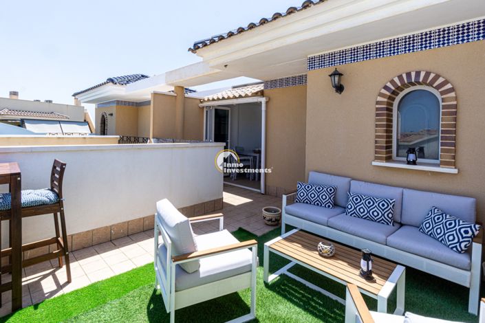 Image No.48-Maison de ville de 3 chambres à vendre à Torre de la Horadada