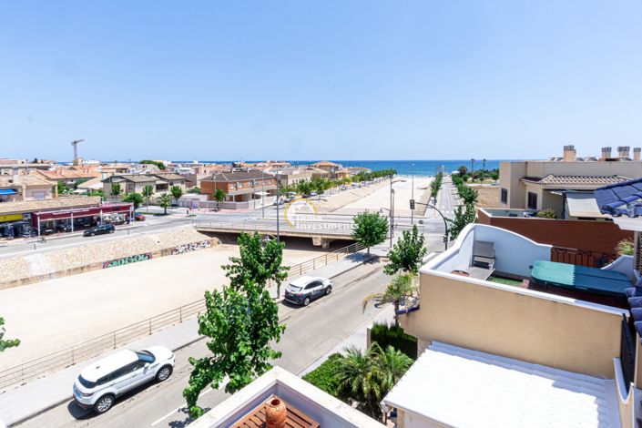 Image No.49-Maison de ville de 3 chambres à vendre à Torre de la Horadada